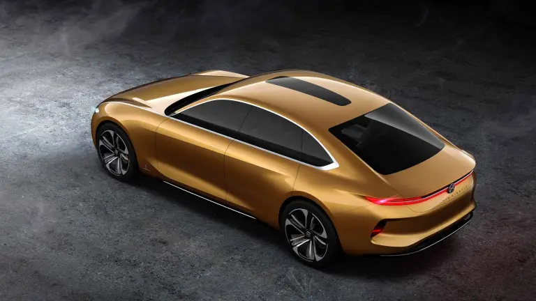 Pininfarina H500 Concept e K350 Concept - 3