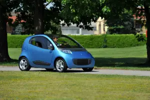 Pininfarina Nido EV - 3