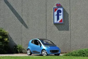 Pininfarina Nido EV - 5