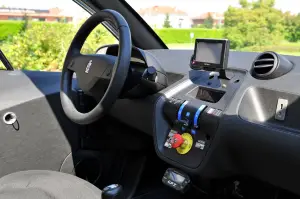 Pininfarina Nido EV - 6