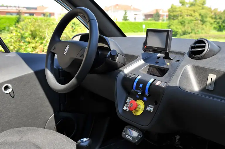 Pininfarina Nido EV - 6