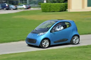 Pininfarina Nido EV - 7