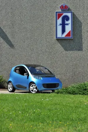 Pininfarina Nido EV - 9