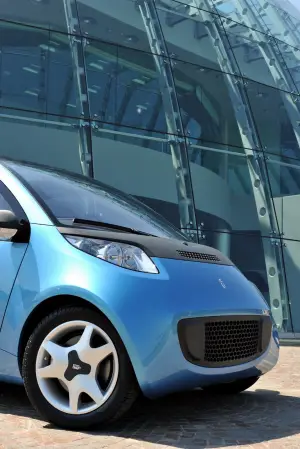 Pininfarina Nido EV - 11