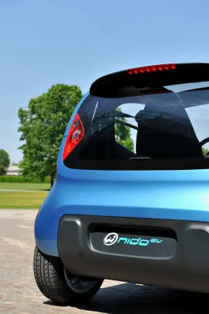 Pininfarina Nido EV - 12