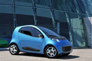 Pininfarina Nido EV - 14