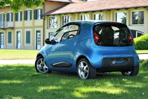 Pininfarina Nido EV - 16