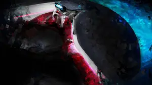 Pininfarina PF0 Concept - Teaser