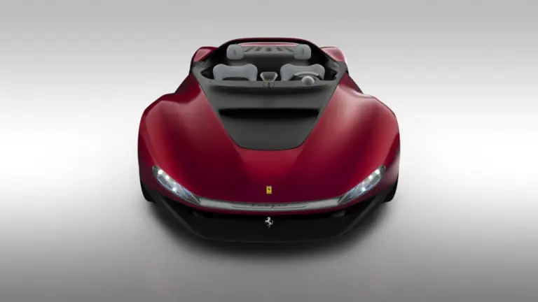 Pininfarina Sergio - 6