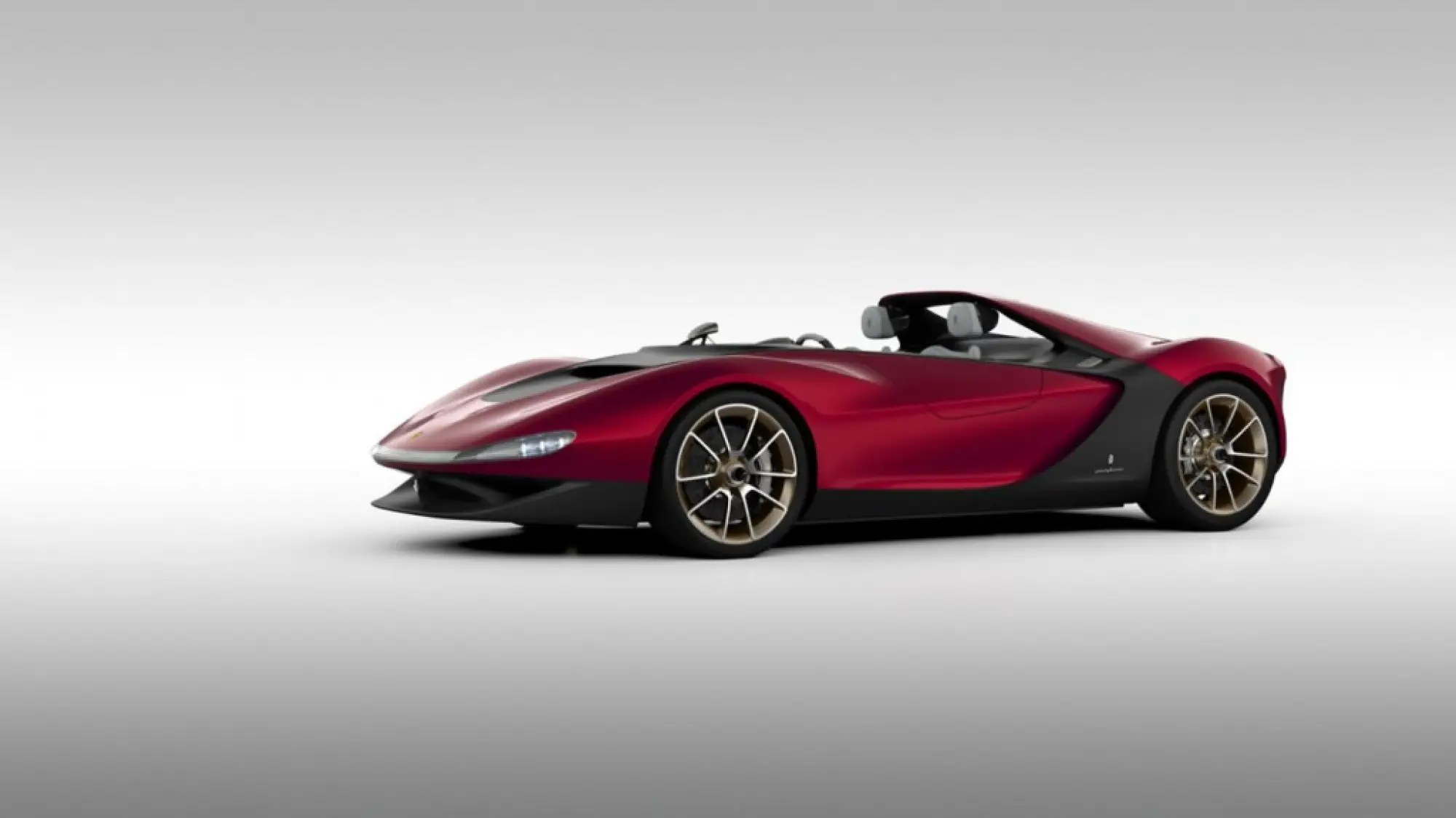 Pininfarina Sergio - 9