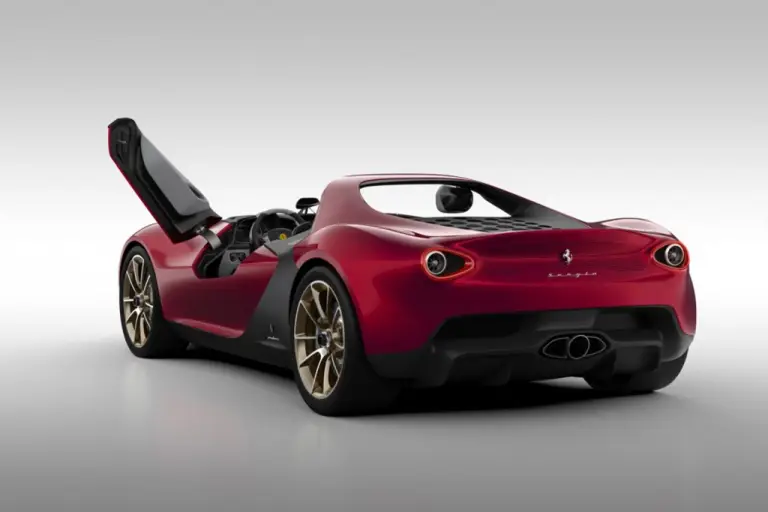 Pininfarina Sergio - 10