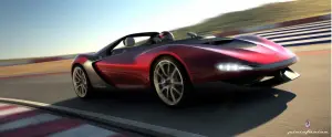 Pininfarina Sergio