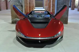 Pininfarina Sergio