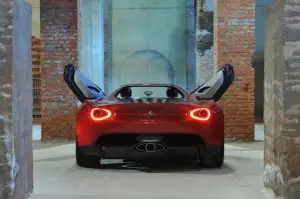 Pininfarina Sergio