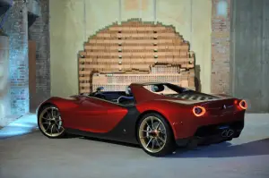 Pininfarina Sergio