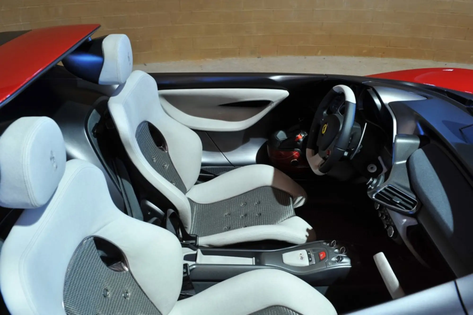 Pininfarina Sergio - 21