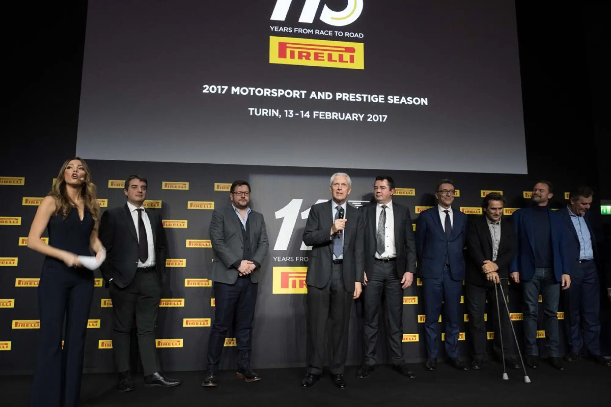 Pirelli - 110 anni nel Motorsport - 11