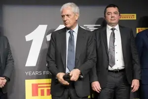 Pirelli - 110 anni nel Motorsport - 12