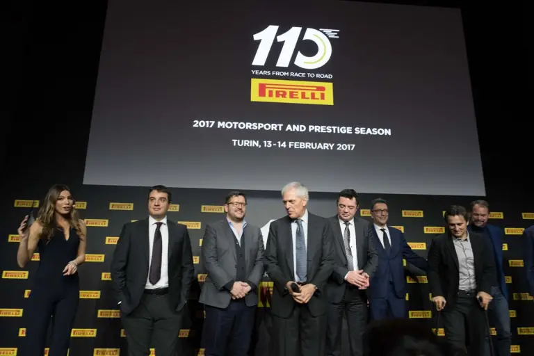 Pirelli - 110 anni nel Motorsport - 13