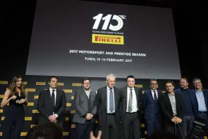 Pirelli - 110 anni nel Motorsport - 14