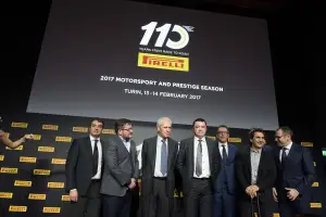 Pirelli - 110 anni nel Motorsport - 15