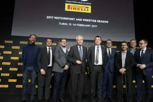 Pirelli - 110 anni nel Motorsport - 16