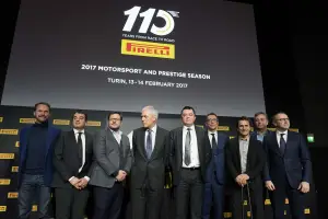 Pirelli - 110 anni nel Motorsport - 17