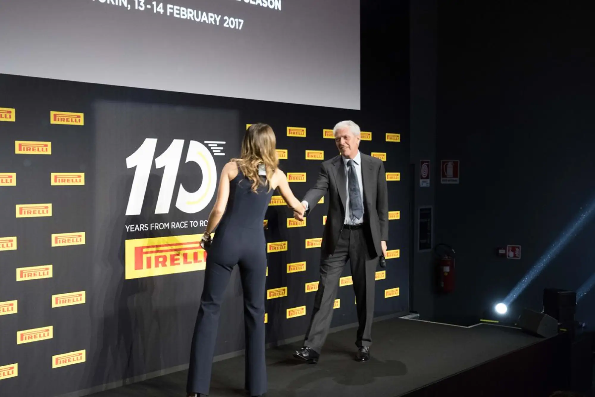 Pirelli - 110 anni nel Motorsport - 4