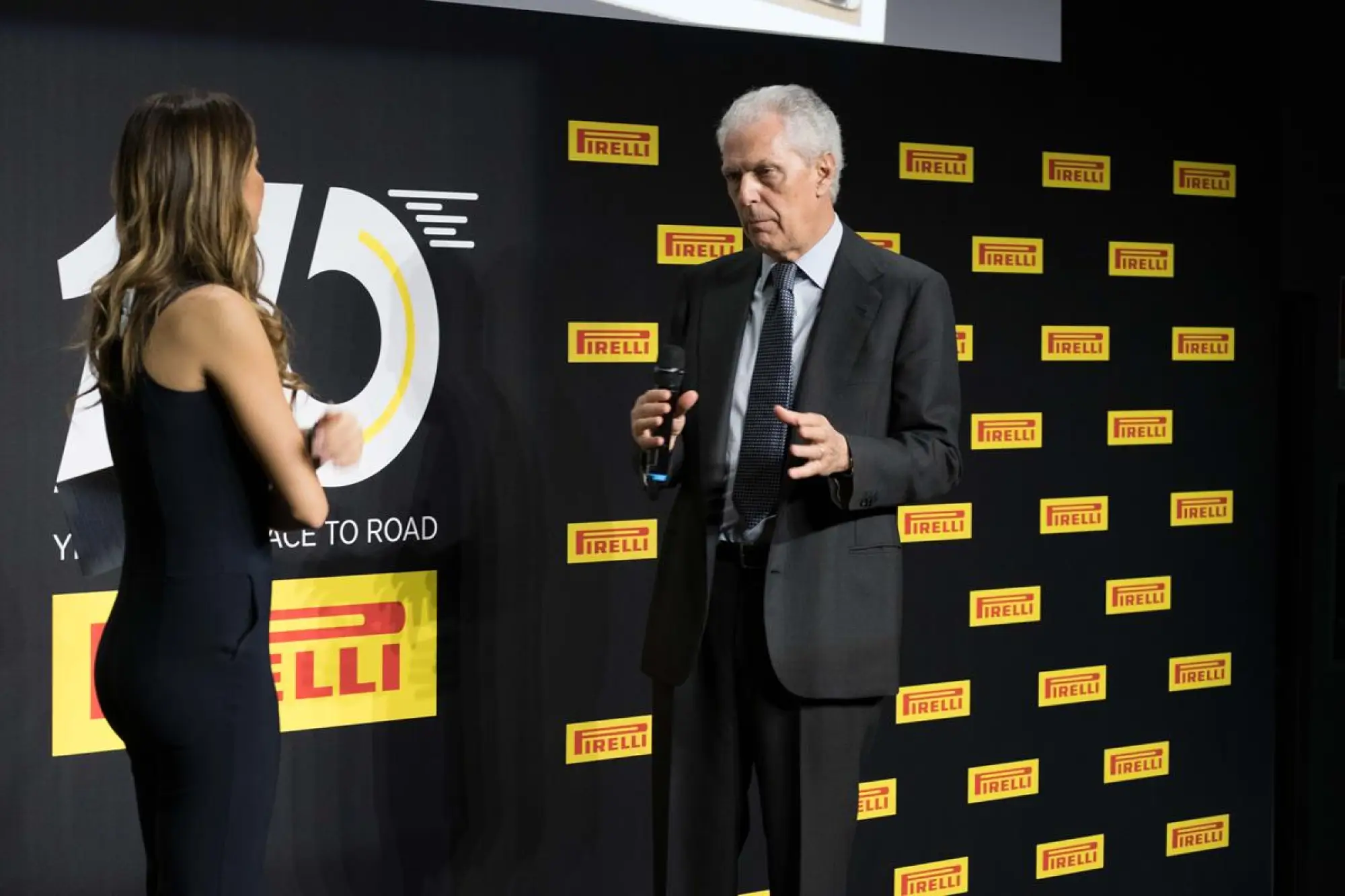 Pirelli - 110 anni nel Motorsport - 9