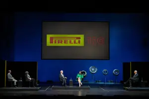 Pirelli 150 Anni - Piccolo Teatro Strehler Milano - 8