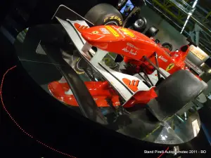 Pirelli - Autopromotec 2011