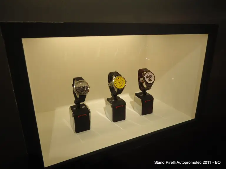 Pirelli - Autopromotec 2011 - 18
