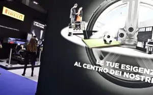 Pirelli - Autopromotec 2017 - 1