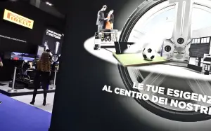 Pirelli - Autopromotec 2017