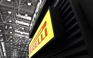 Pirelli - Autopromotec 2017 - 4