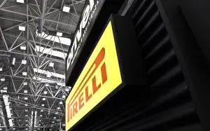 Pirelli - Autopromotec 2017