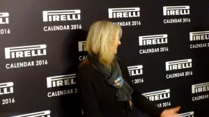 Pirelli Calendar 2016 Gran Gala