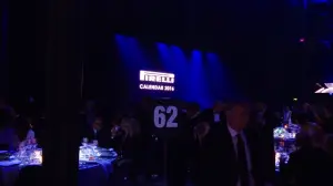 Pirelli Calendar 2016 Gran Gala - 16