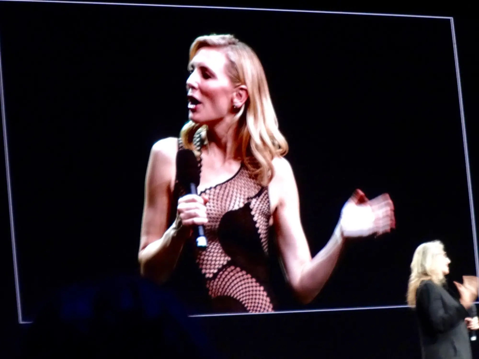 Pirelli Calendar 2016 Gran Gala - 41