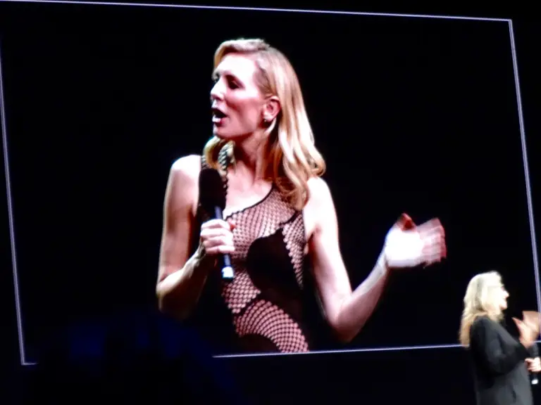 Pirelli Calendar 2016 Gran Gala - 41