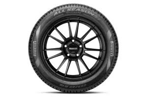 Pirelli Cinturato All Season SF2 - Foto ufficiali - 4