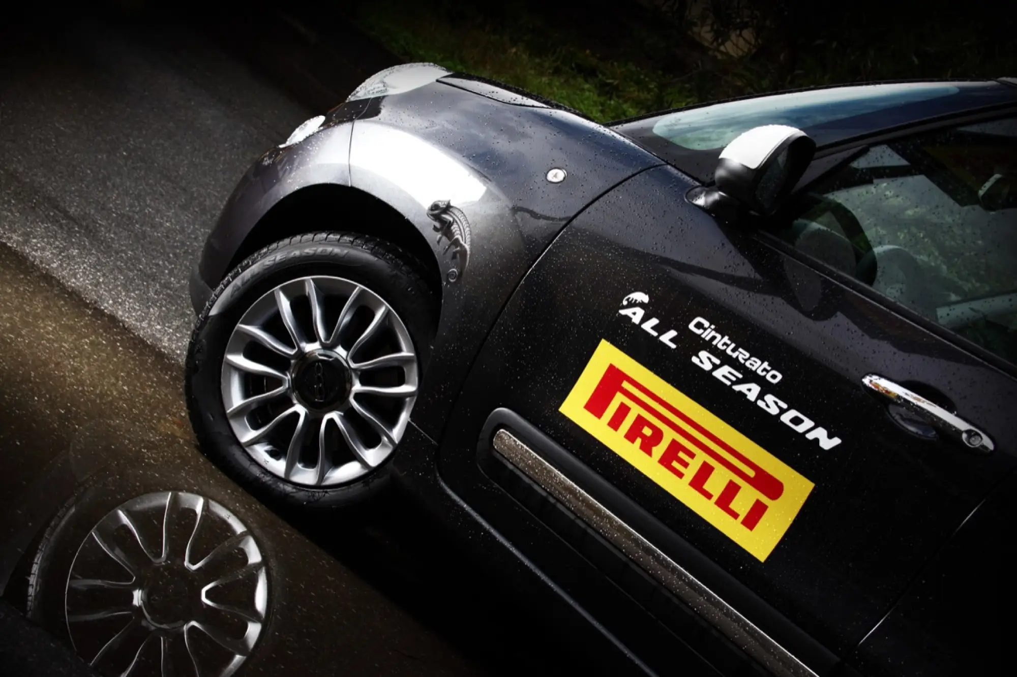 Pirelli Cinturato All Season - 5