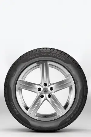 Pirelli Cinturato All Season