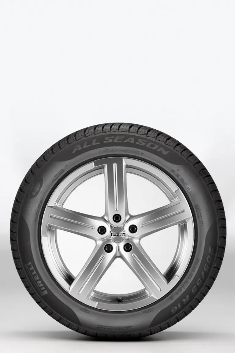 Pirelli Cinturato All Season - 12