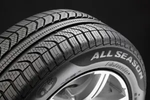 Pirelli Cinturato All Season - 13