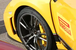 Pirelli Cinturato P7 Blue - 1