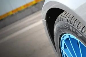 Pirelli Cinturato P7 Blue - 2