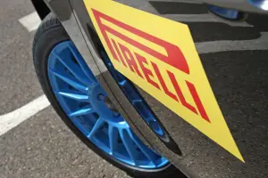 Pirelli Cinturato P7 Blue - 17