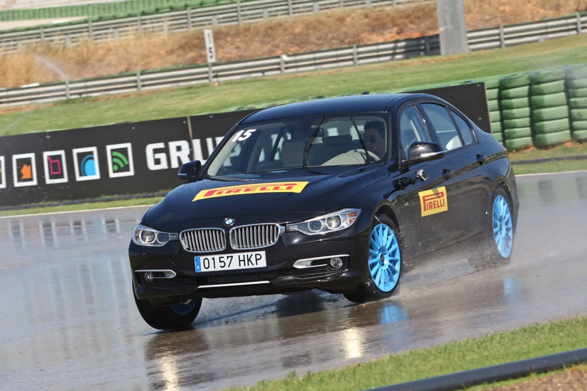 Pirelli Cinturato P7 Blue - 23