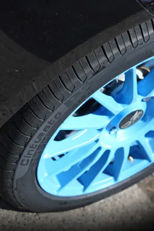 Pirelli Cinturato P7 Blue - 25